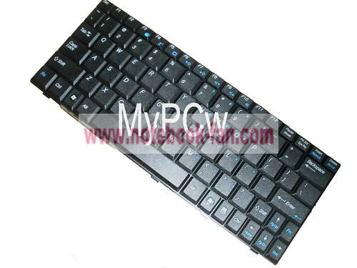 Averatec 2200 2225 keyboard 71-31737-50 V002409AS1 Averatec 2200 2225 keyboard 71-31737-50 V002409AS1